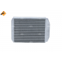 WG2162110 WILMINK GROUP Теплообмінник обігрів салону