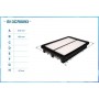 B13CR0093 CWORKS Повітряний фільтр