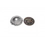 CP-2086 KAVO PARTS Комплект зчеплення