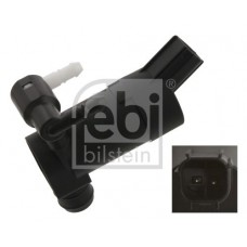 34863 FEBI BILSTEIN Водяний насос система очищення вікон
