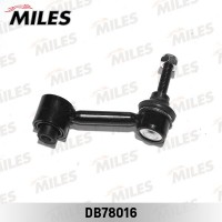 DB78016 MILES Тяга стійка стабілізатор