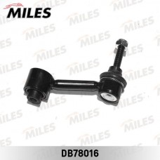 DB78016 MILES Тяга стійка стабілізатор