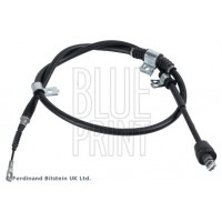 ADG046163 BLUE PRINT Тросик, cтояночный тормоз