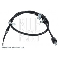 ADG046163 BLUE PRINT Тросик, cтояночный тормоз