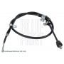 ADG046163 BLUE PRINT Тросик, cтояночный тормоз