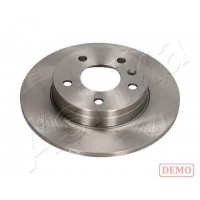 61-00-0413C ASHIKA Гальмівний диск