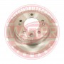 24011003321-PCS-MS MASTER-SPORT GERMANY Гальмівний диск