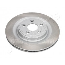 DP-0316C JAPANPARTS Гальмівний диск