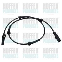 8290329 HOFFER Датчик частота обертання колеса