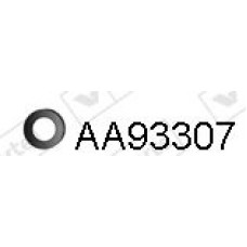 AA93307 VENEPORTE Гумові смужки система випуску
