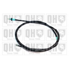 BC3313 QUINTON HAZELL Тросик, cтояночный тормоз