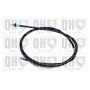 BC3313 QUINTON HAZELL Тросик, cтояночный тормоз