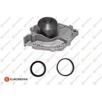 1623095880 EUROREPAR Водяний насос охолодження двигуна