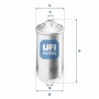 31.504.00 UFI Паливний фільтр