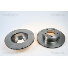 8120 11164 TRISCAN Гальмівний диск