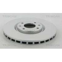 8120 28129C TRISCAN Гальмівний диск