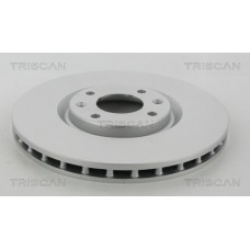 8120 28129C TRISCAN Гальмівний диск