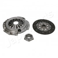 KF-817 JAPANPARTS Комплект зчеплення