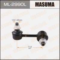 ML-2990L MASUMA Тяга стійка стабілізатор