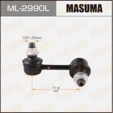 ML-2990L MASUMA Тяга стійка стабілізатор