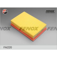 FAI220 FENOX Повітряний фільтр