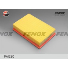 FAI220 FENOX Повітряний фільтр
