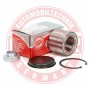 6722-SET-MS MASTER-SPORT GERMANY Комплект підшипника ступиці колеса