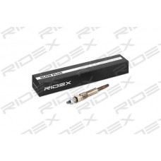 243G0041 RIDEX Свічка розжарювання