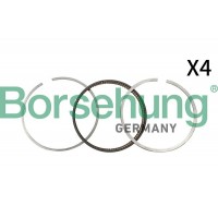 B18814 Borsehung Комплект поршневих кілець