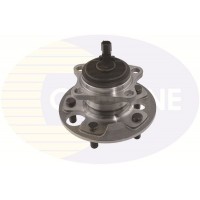 CHA237 COMLINE Комплект підшипника ступиці колеса