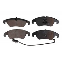 19-0911 MAXGEAR Комплект гальмівних колодок дисковий гальм