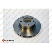1642760680 EUROREPAR Гальмівний диск
