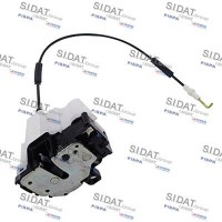 610603 SIDAT Замок дверей