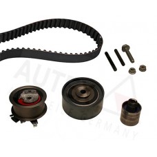 702377 AUTEX Комплект ременя ГРМ