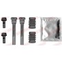 113-0026X QUICK BRAKE Комплект напрямної гільзи