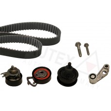 702263 AUTEX Комплект ременя ГРМ