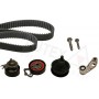 702263 AUTEX Комплект ременя ГРМ