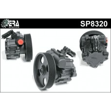 SP8320 ERA Benelux Гідравлічний насос кермове управління