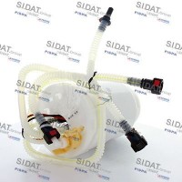 G2875 AUTOTEAM Елемент системи живлення