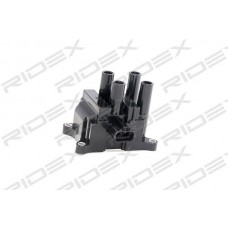 689C0110 RIDEX Котушка запалювання