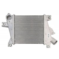 DA1012TT THERMOTEC Интеркулер