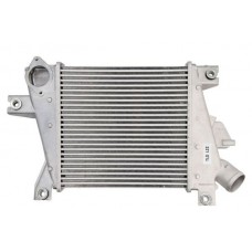DA1012TT THERMOTEC Интеркулер