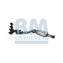 BM91521H BM CATALYSTS Катализатор