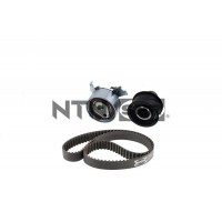 KD453.10 SNR Комплект ременя ГРМ