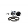 KD453.10 SNR Комплект ременя ГРМ