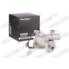 1260W0055 RIDEX Водяний насос охолодження двигуна