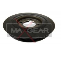 30-0025 MAXGEAR Ремінний шків колінчастий вал