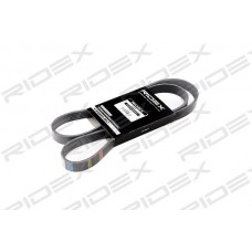 305P0179 RIDEX Поліклиновий ремінь