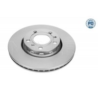 115 523 0036/PD MEYLE Гальмівний диск