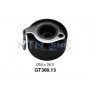 GT368.13 SNR Натяжний ролик ремінь ГРМ